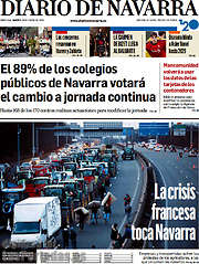 /Diario de Navarra