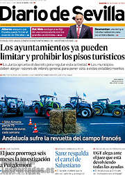 /Diario de Sevilla
