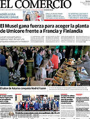 /El Comercio