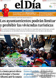 /El Día de Córdoba