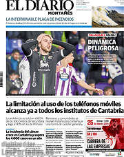 /El Diario Montañés