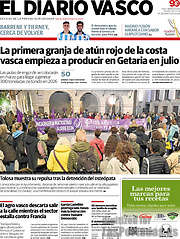 /El Diario Vasco