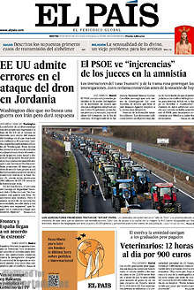 Periodico El País