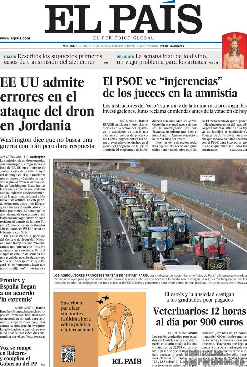 El País