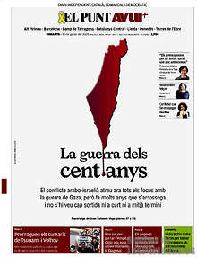 Periodico El Punt