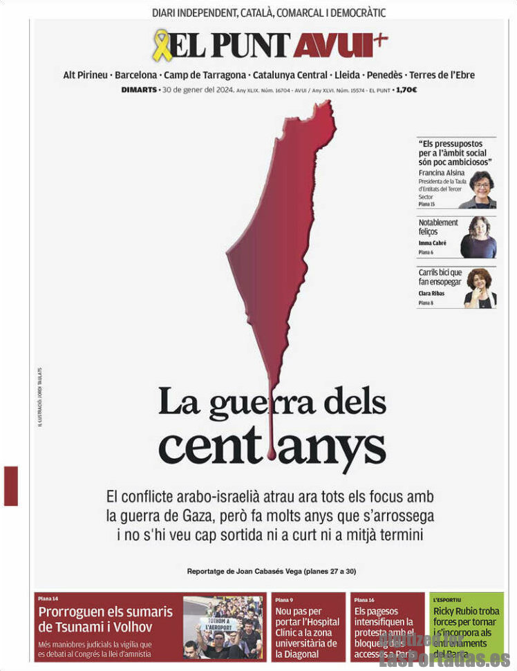 El Punt