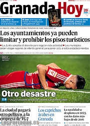 /Granada Hoy