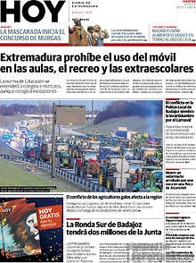 Periodico Hoy