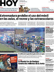 /Hoy