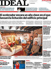 Periodico Ideal