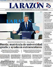 /La Razón
