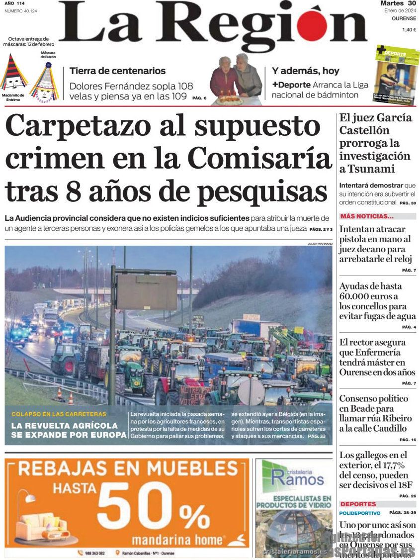 La Región