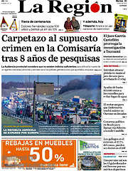 /La Región