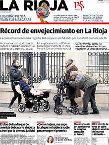 Periodico La Rioja
