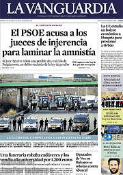 /La Vanguardia