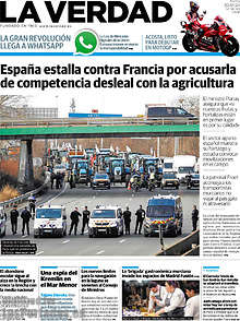 Periodico La Verdad