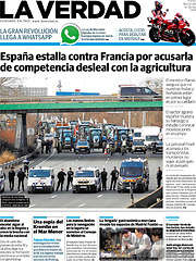 /La Verdad