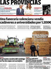 /Las Provincias