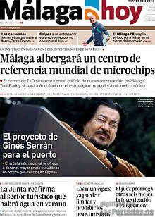 Periodico Malaga Hoy