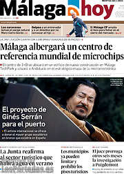 /Malaga Hoy
