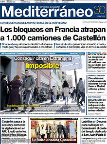 Periodico Mediterráneo