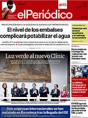 /El Periódico de Catalunya(Castellano)