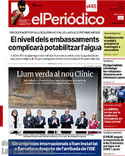 /El Periódico de Catalunya(Català)