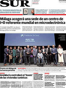 Periodico Sur
