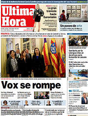 /Última Hora