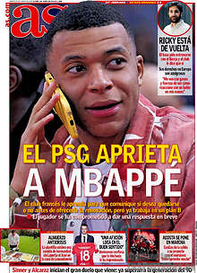 Periodico AS