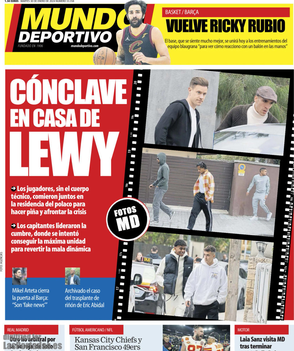 Mundo Deportivo
