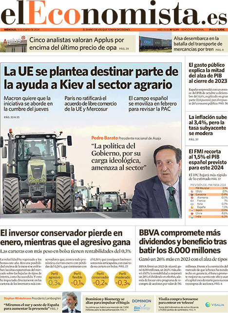 El Economista