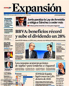 Periodico Expansion