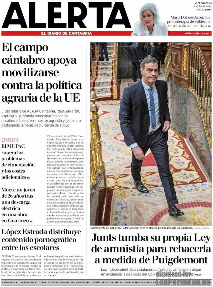 Alerta