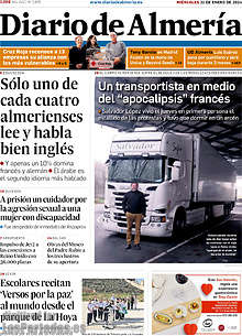 Periodico Diario de Almería