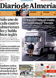 /Diario de Almería