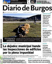 /Diario de Burgos