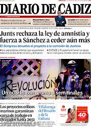 /Diario de Cádiz