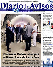 /Diario de Avisos