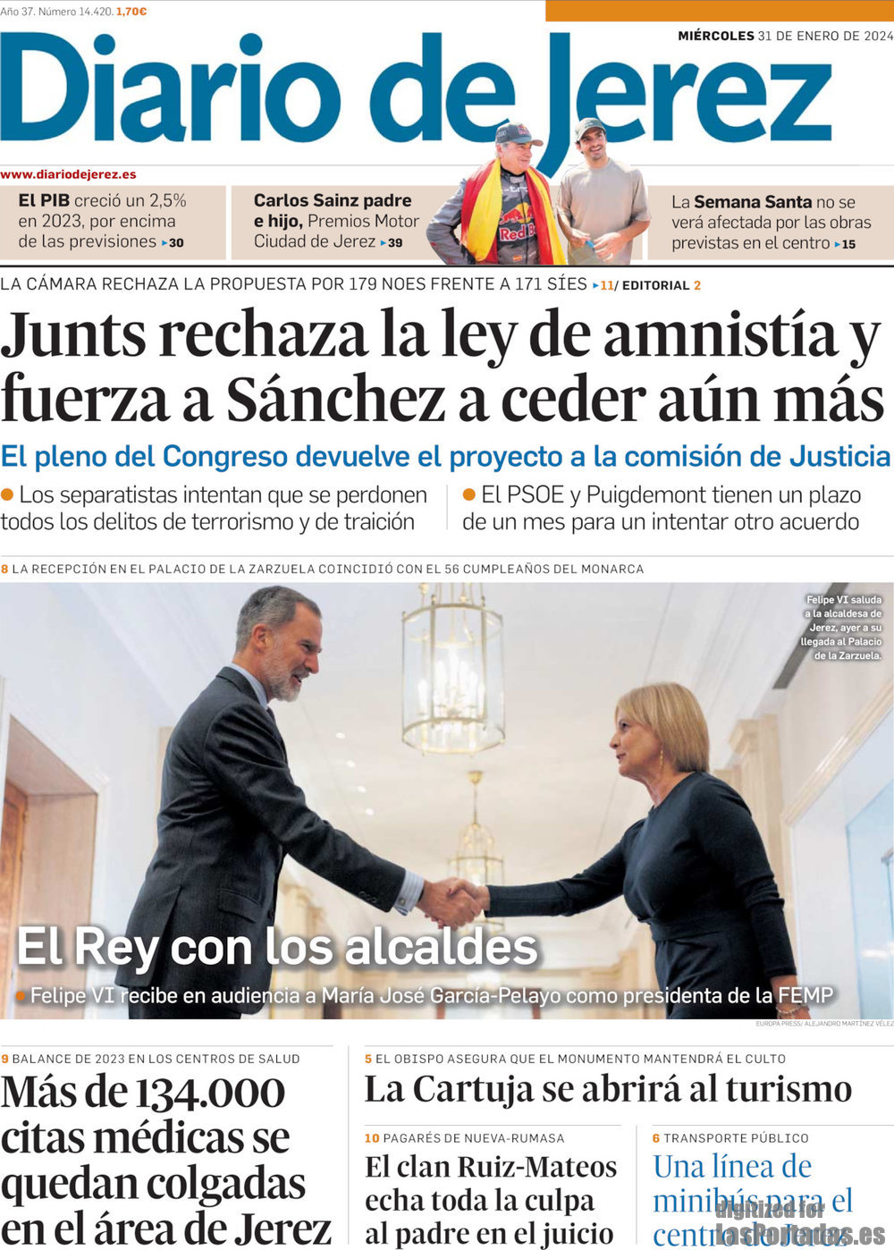 Diario de Jerez