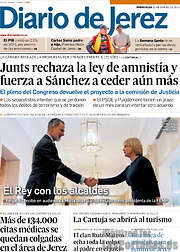 /Diario de Jerez