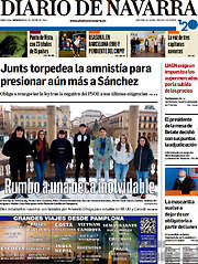 /Diario de Navarra