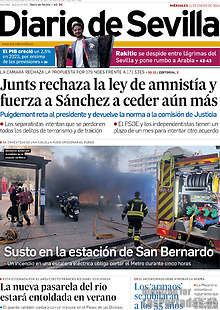 Periodico Diario de Sevilla