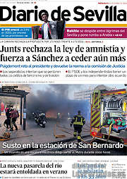 /Diario de Sevilla