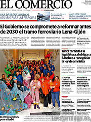 /El Comercio