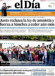 /El Día de Córdoba