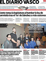 /El Diario Vasco