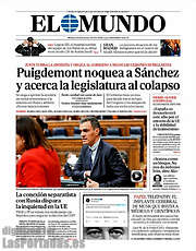 /El Mundo