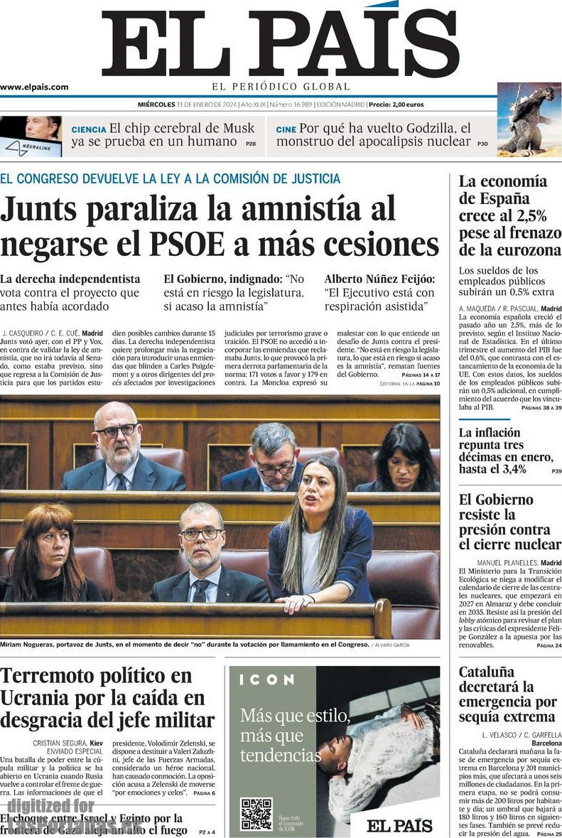 El País