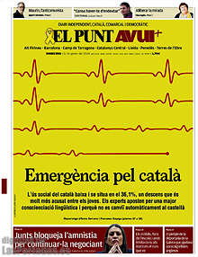 Periodico El Punt